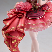 櫻井桃華 RoseFleur ver. サムネイル5