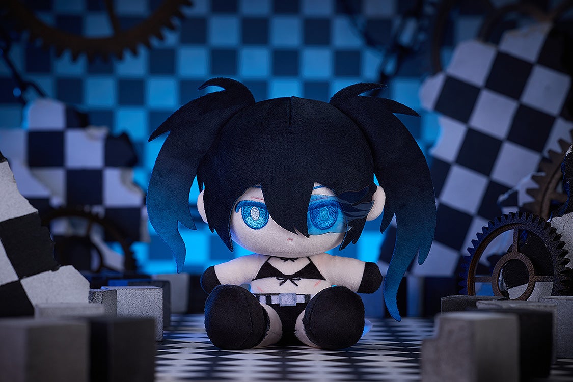 BLACK★ROCK SHOOTER 画像5