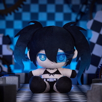 BLACK★ROCK SHOOTER サムネイル5