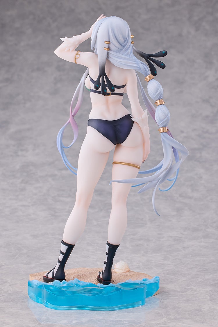 リラ・ディザイアス 水着 Ver. 画像5