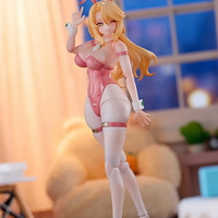 Guardian・エレーナ 1/12 可動フィギュア 限定カラーVer. サムネイル5