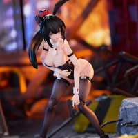 Attacker・ルナ 1/12 可動フィギュア サムネイル5