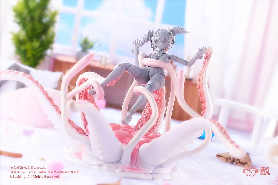 「UBC-404 成体亜種Ver.」 画像5