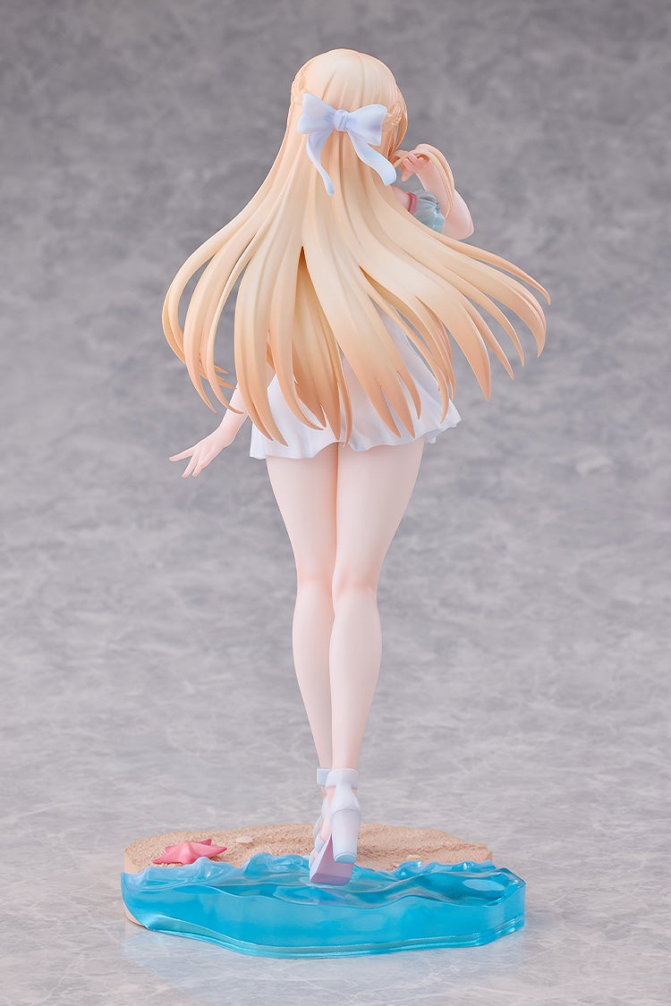 クラウディア・バレンツ 水着 Ver. 画像5