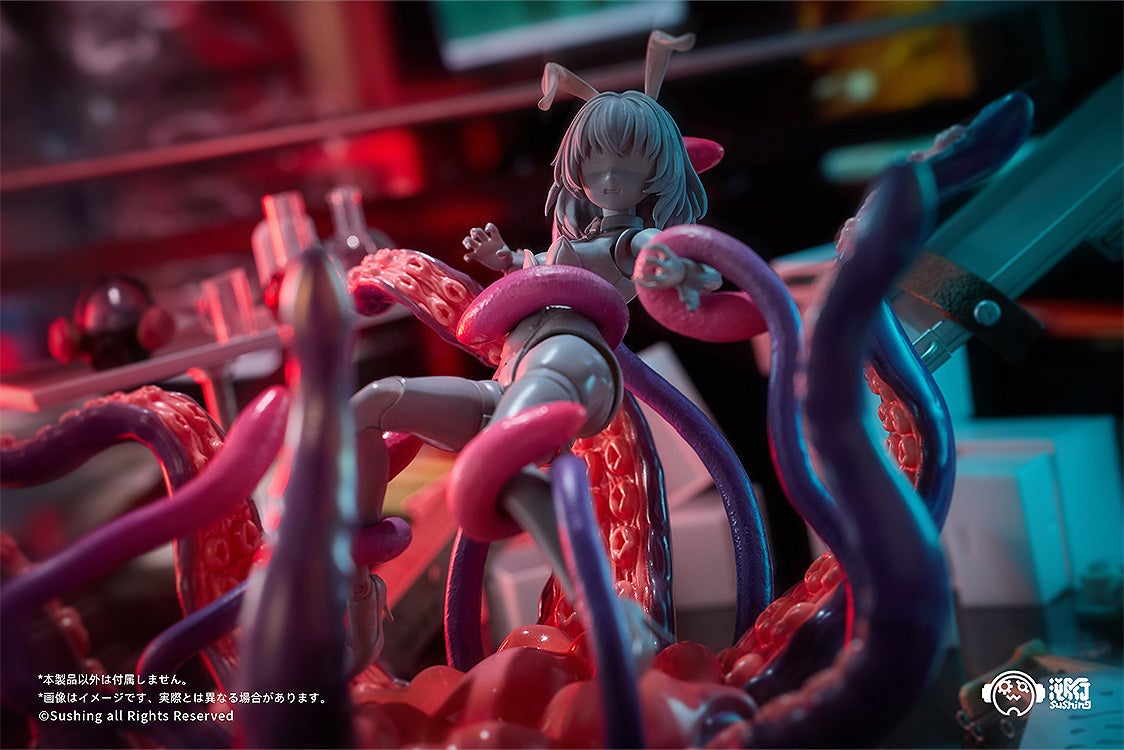 「UBC-404成体Ver.」 画像5
