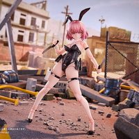 Commando・ベルカ 1/12 可動フィギュア サムネイル5