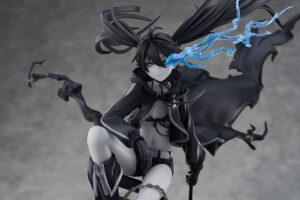 BLACK★ROCK SHOOTER PILOT Edition モノクロームVer. サムネイル6