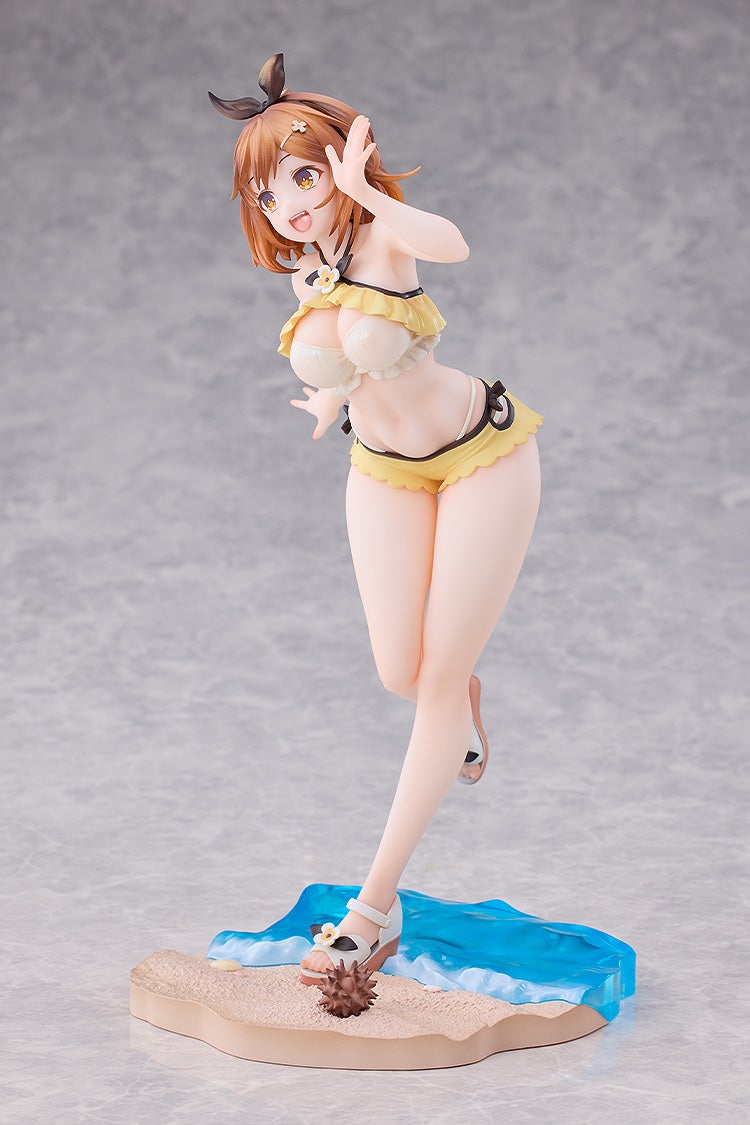 ライザリン・シュタウト 水着 Ver. 画像6