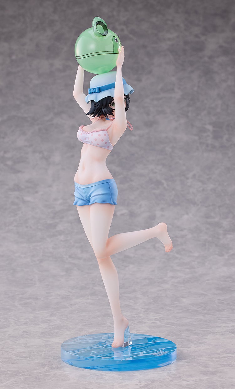 椎名まゆり 水着Ver. 画像6