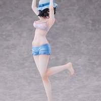 椎名まゆり 水着Ver. サムネイル6