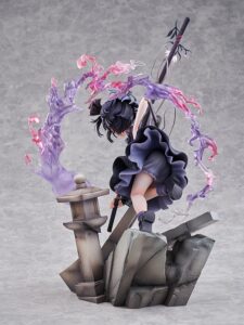 魂魄妖夢 半分幻の庭師Ver. イベント限定カラー サムネイル6