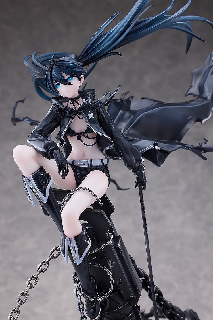 BLACK★ROCK SHOOTER PILOT Edition Ver. 画像6