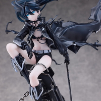 BLACK★ROCK SHOOTER PILOT Edition Ver. サムネイル6