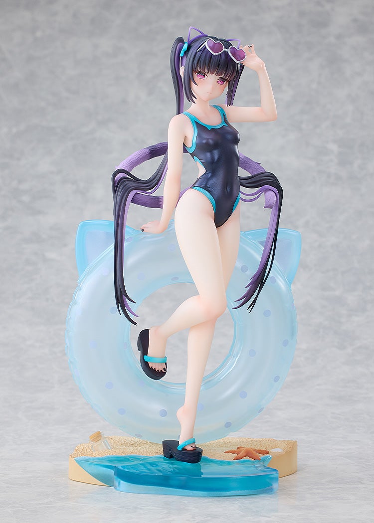 チェシャ猫Mika 水着Ver. 画像6