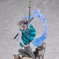 魂魄妖夢 半分幻の庭師 Ver. サムネイル6