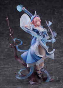 西行寺幽々子 天衣無縫の亡霊 Ver. サムネイル6
