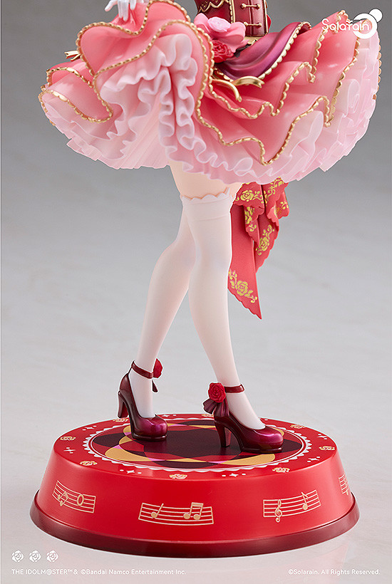 櫻井桃華 RoseFleur ver. 画像6