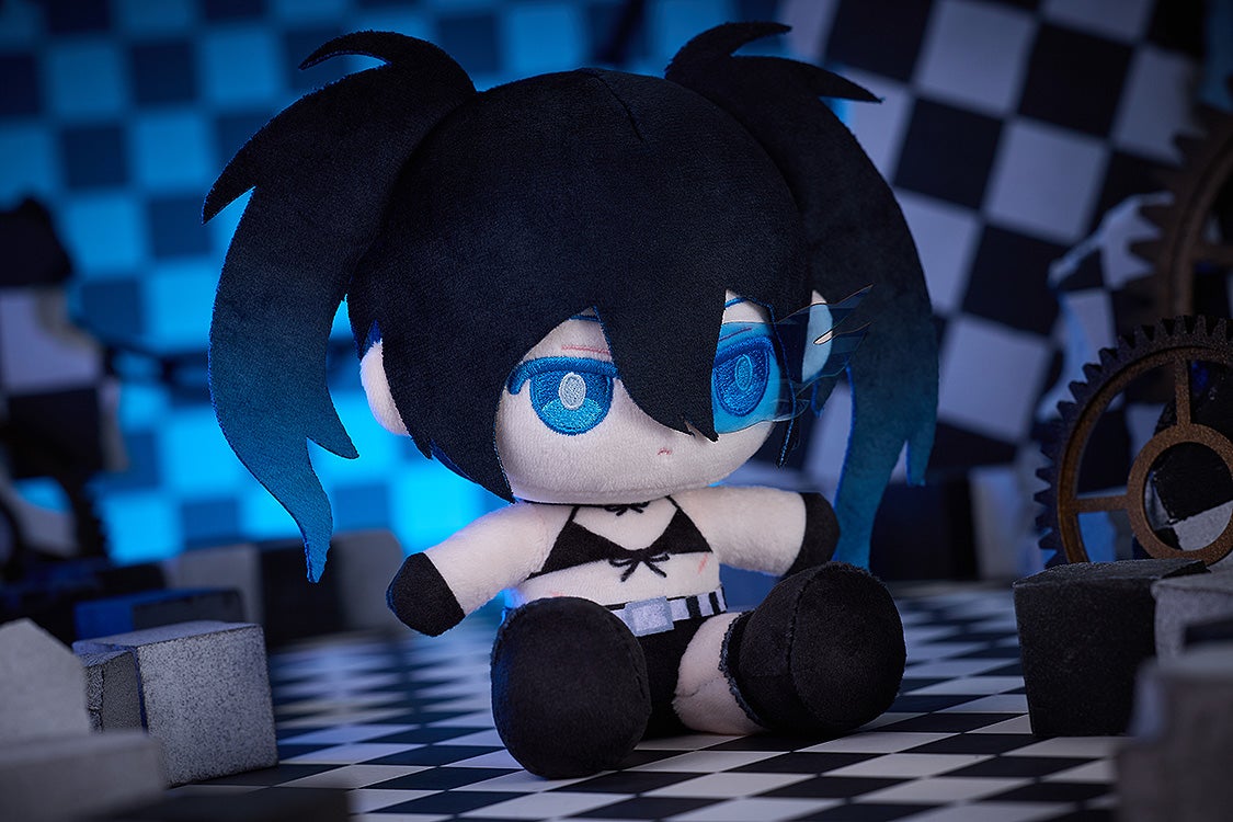 BLACK★ROCK SHOOTER 画像6