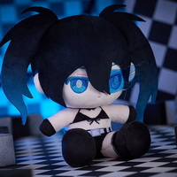 BLACK★ROCK SHOOTER サムネイル6