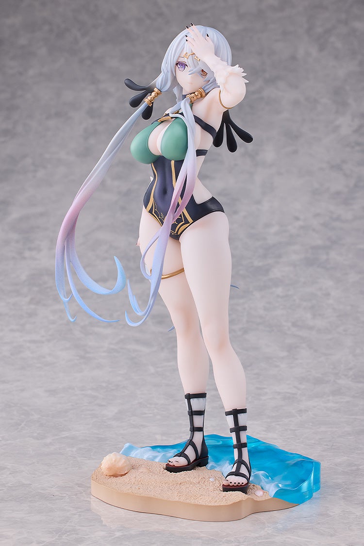 リラ・ディザイアス 水着 Ver. 画像6
