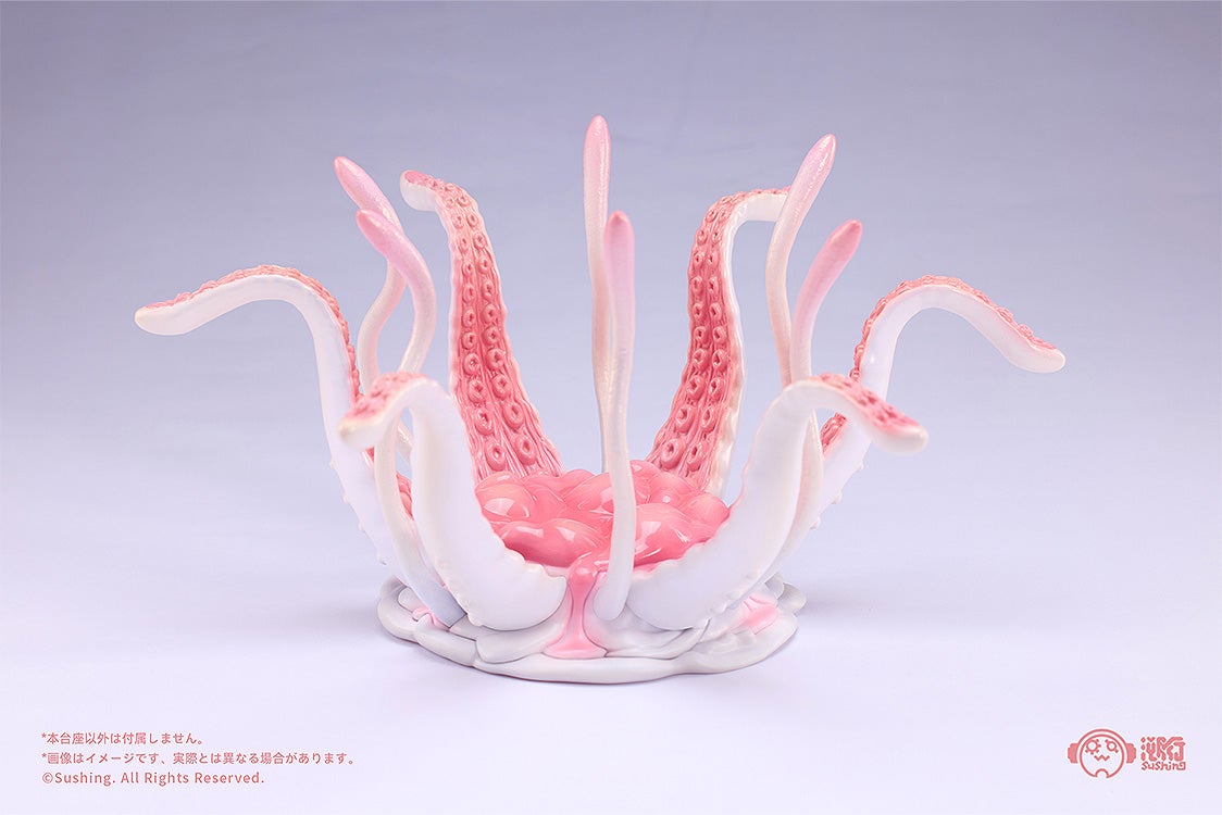 「UBC-404 成体亜種Ver.」 画像6