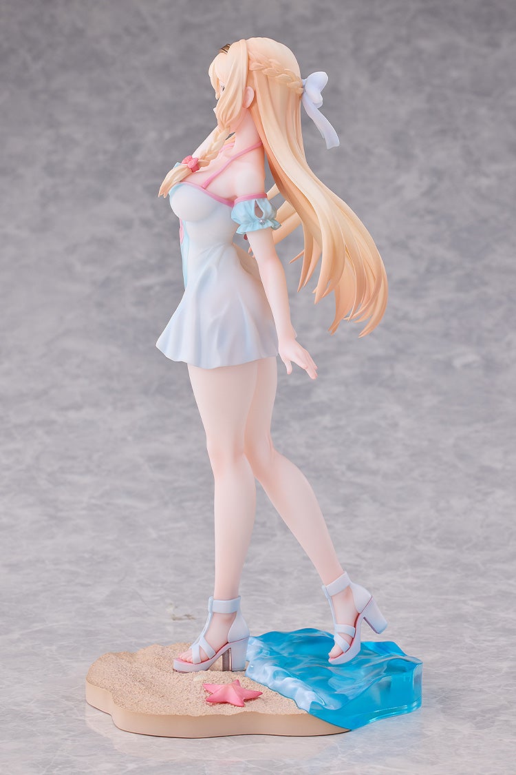 クラウディア・バレンツ 水着 Ver. 画像6
