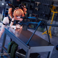 Sniper・レオーニ 1/12 可動フィギュア サムネイル6