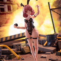 Commando・ベルカ 1/12 可動フィギュア サムネイル6