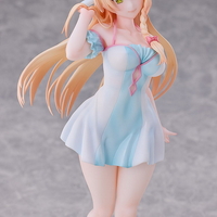 クラウディア・バレンツ 水着 Ver. サムネイル7