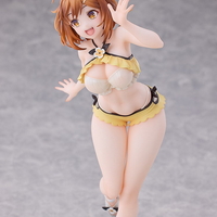 ライザリン・シュタウト 水着 Ver. サムネイル7