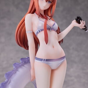 牧瀬紅莉栖 水着Ver. サムネイル7