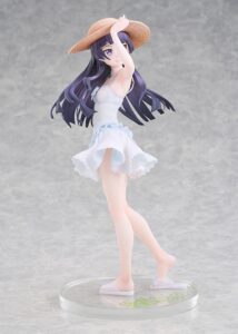 黒猫（五更瑠璃） 白猫Ver. サムネイル7