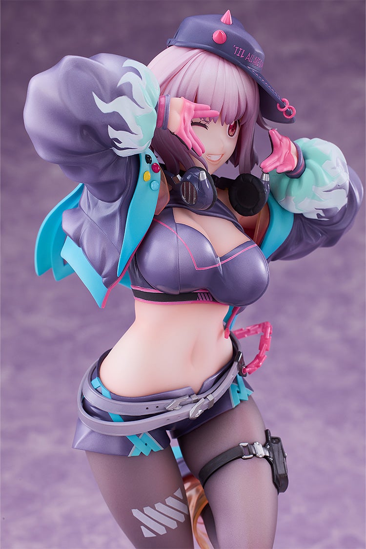 新条アカネ（Dreamy Divas Ver.） 画像7