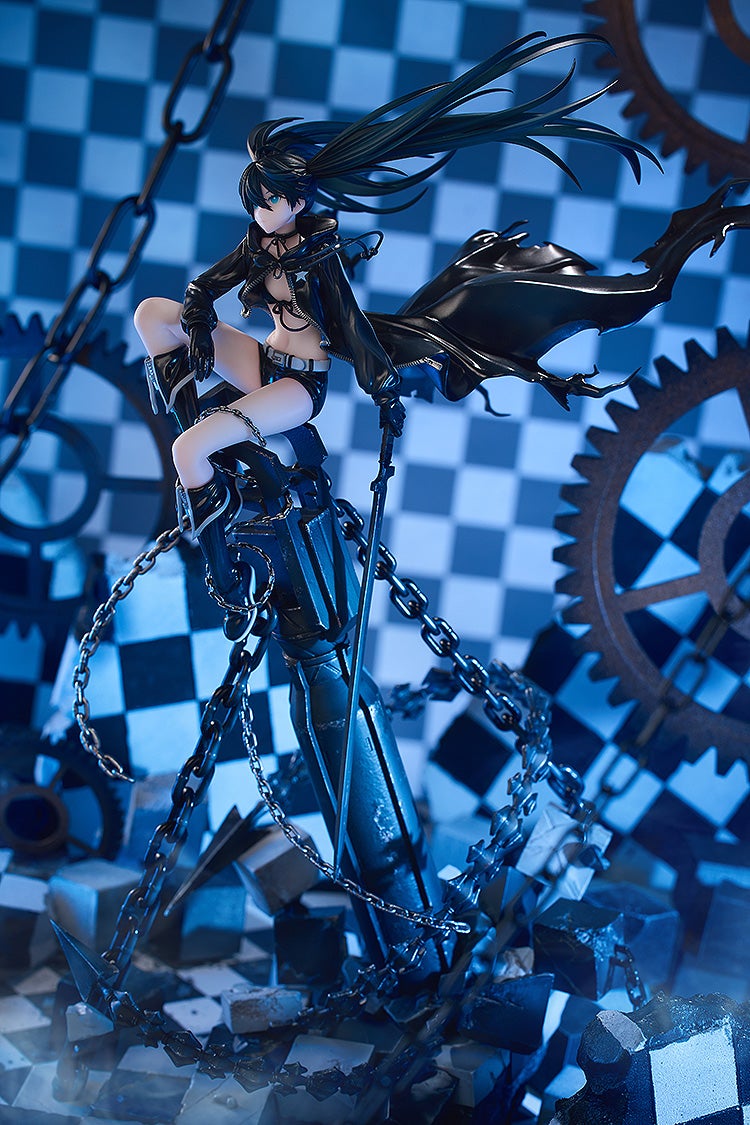 BLACK★ROCK SHOOTER PILOT Edition Ver. 画像7