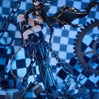 BLACK★ROCK SHOOTER PILOT Edition Ver. サムネイル7