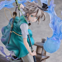 魂魄妖夢 半分幻の庭師 Ver. サムネイル7