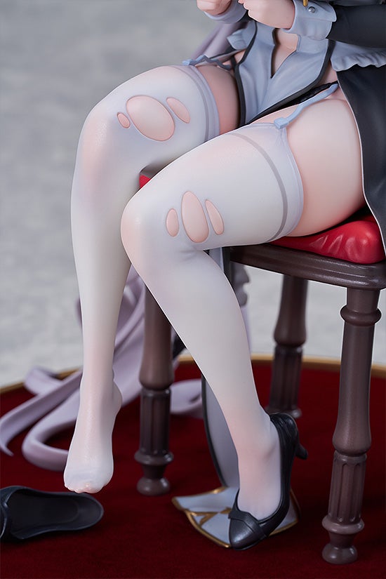アルヴィナちゃん シスターver. 画像7