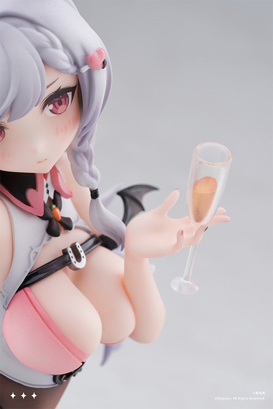 葦毛ちゃん ラッキーディーラーver. 画像7
