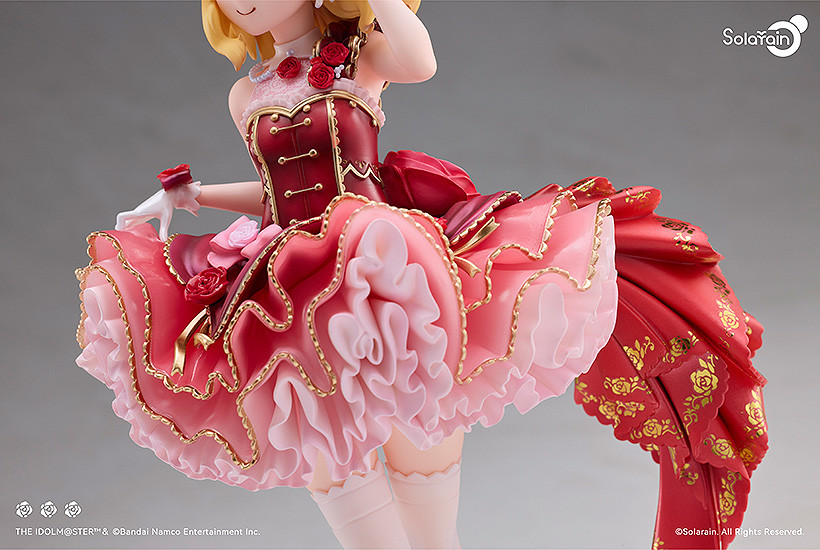 櫻井桃華 RoseFleur ver. 画像7