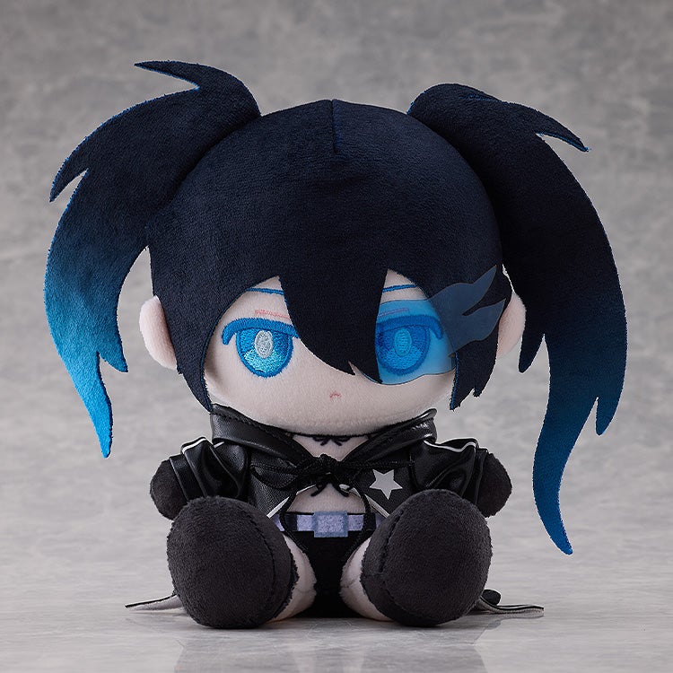 BLACK★ROCK SHOOTER 画像7