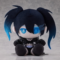 BLACK★ROCK SHOOTER サムネイル7