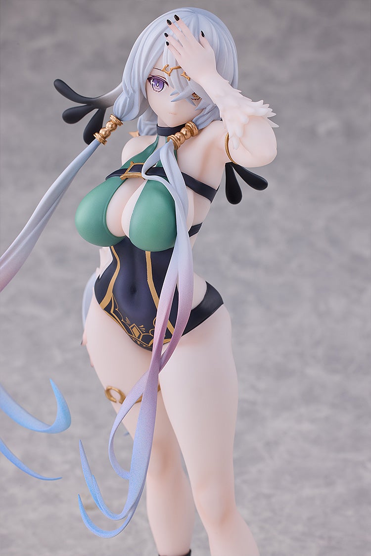 リラ・ディザイアス 水着 Ver. 画像7