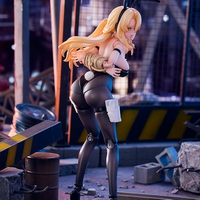 Guardian・エレーナ 1/12 可動フィギュア サムネイル7
