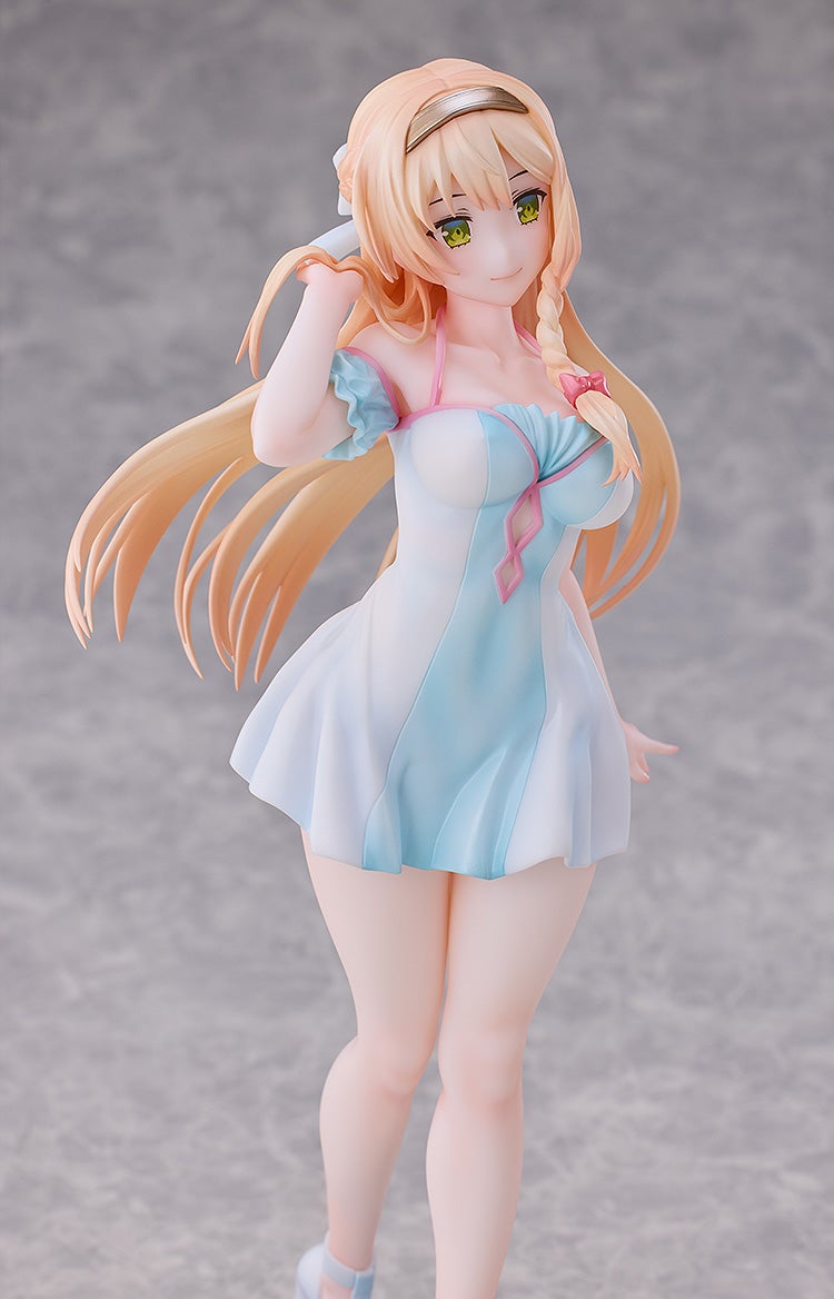 クラウディア・バレンツ 水着 Ver. 画像7
