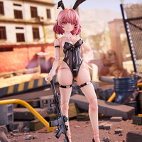 Commando・ベルカ 1/12 可動フィギュア サムネイル7