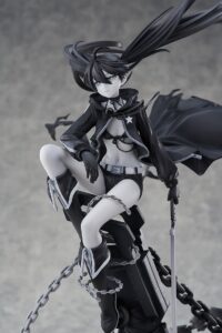 BLACK★ROCK SHOOTER PILOT Edition モノクロームVer. サムネイル8