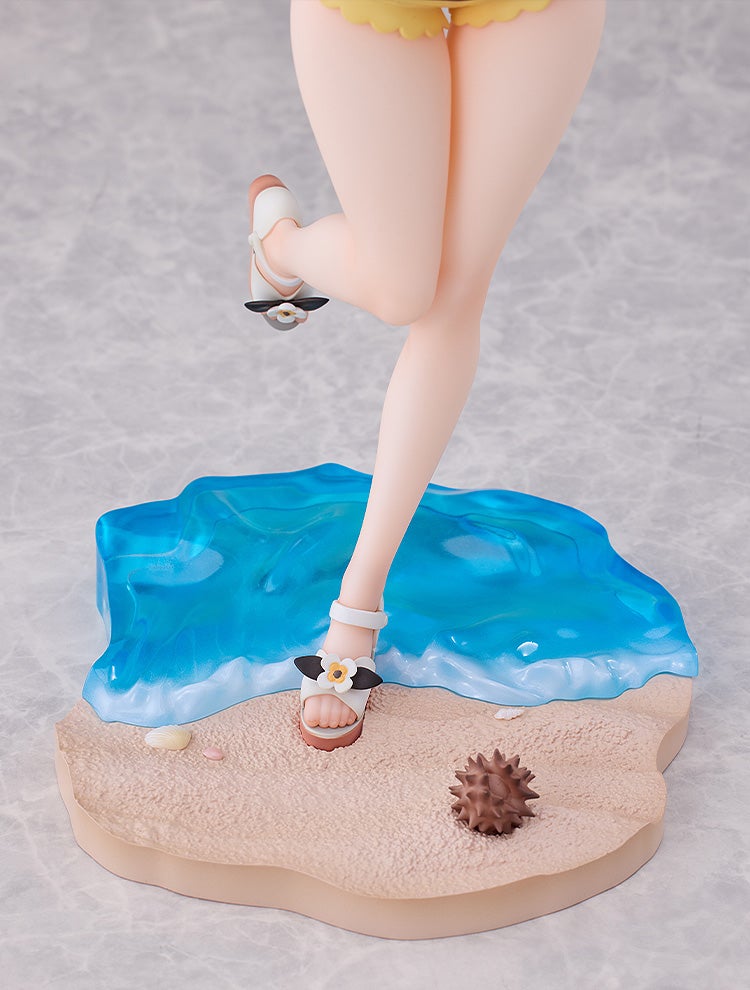 ライザリン・シュタウト 水着 Ver. 画像8