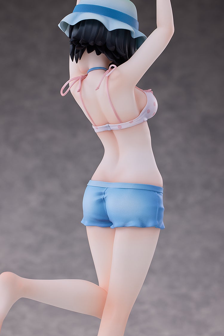 椎名まゆり 水着Ver. 画像8