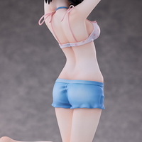 椎名まゆり 水着Ver. サムネイル8