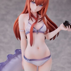 牧瀬紅莉栖 水着Ver. サムネイル8